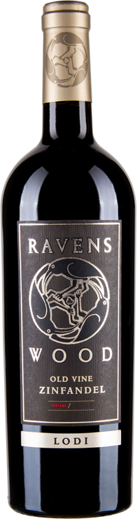 Zinfandel Lodi County 2018