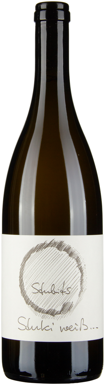 Stuki Weiß... 2018 von STUBITS aus Österreich