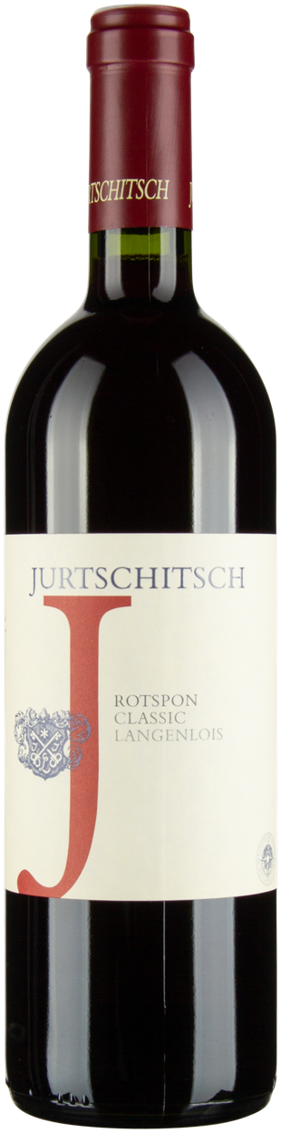Rotspon Classic bio 2020 von JURTSCHITSCH aus Österreich