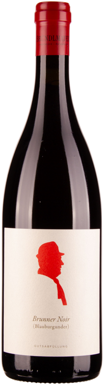 Blauburgunder Brunners 2019