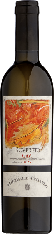 Gavi di Gavi Rovereto 2022