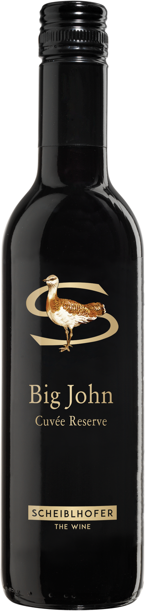 Big John 2022 von SCHEIBLHOFER aus Österreich