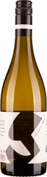 Wein aus Österreich Sauvignon Blanc 2023 Glasflasche