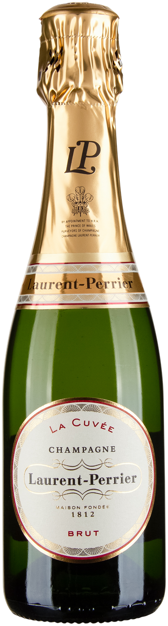 Brut La Cuvée von LAURENT-PERRIER aus Frankreich