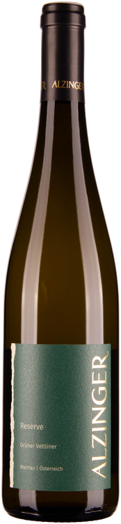 Grüner Veltliner Reserve 2021