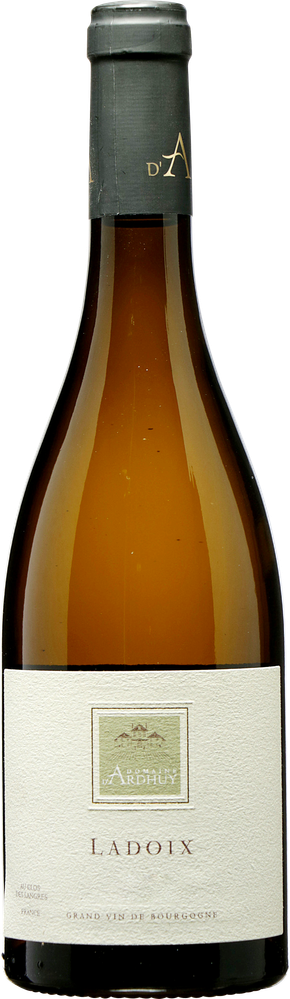Wein aus Frankreich Ladoix blanc 2022 Glasflasche