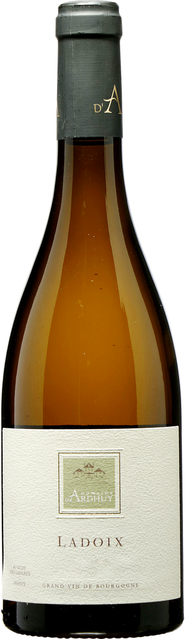 Ladoix blanc 2023 von DOMAINE D'ARDHUY aus Frankreich
