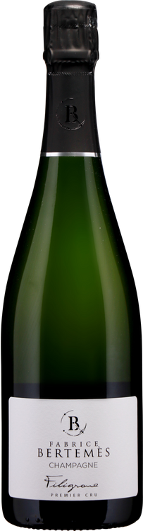 Filigrane Extra-Brut 1er Cru