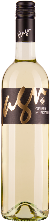 Gelber Muskateller 2022