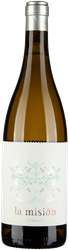 Wein aus Spanien Verdejo La Mision pre-phylloxera 2021 Glasflasche