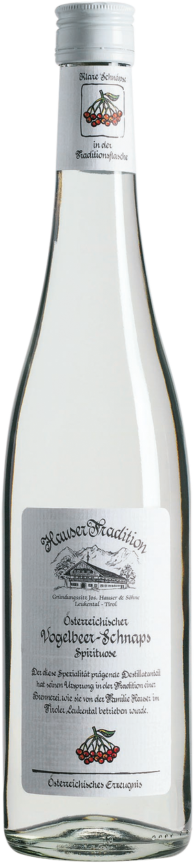 Vogelbeer von HAUSER TRADITION aus Österreich