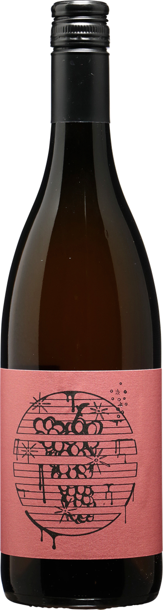 Souvignier gris Whole Bunch bio von KOBATL