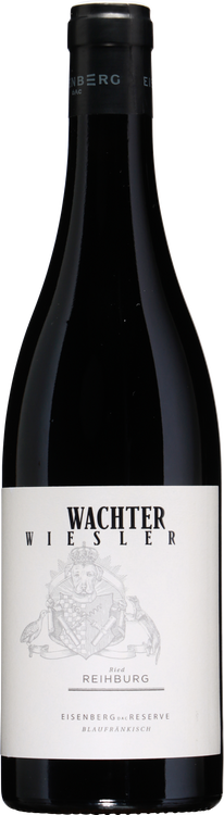 Blaufränkisch Ried Reihburg Eisenberg DAC Reserve 2019
