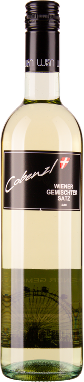 Wiener Gemischter Satz DAC 2021