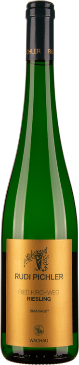 Riesling Smaragd Ried Kirchweg Wachau DAC 2022