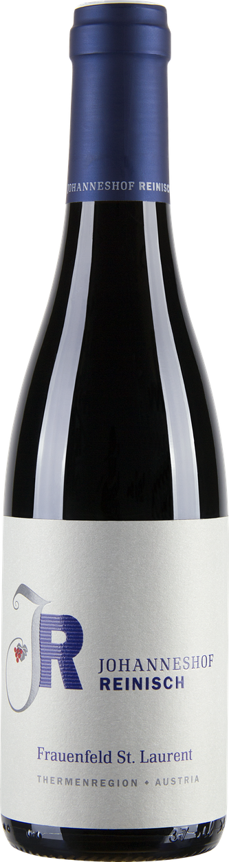 St. Laurent Ried Frauenfeld 1ÖTW Tattendorf bio 2020 von FAMILIE REINISCH aus Österreich