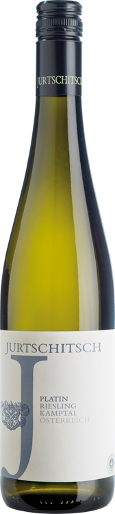 Riesling Platin bio 2022