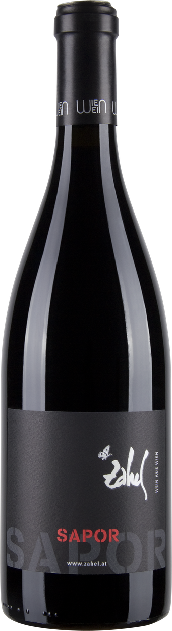 Sapor 2017 von ZAHEL aus Österreich
