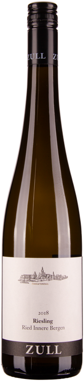 Riesling Ried Innere Bergen 2022