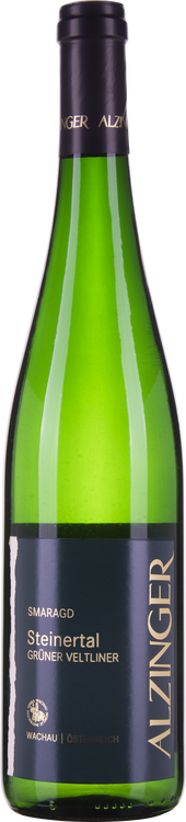 Grüner Veltliner Smaragd Ried Steinertal Wachau DAC 2021