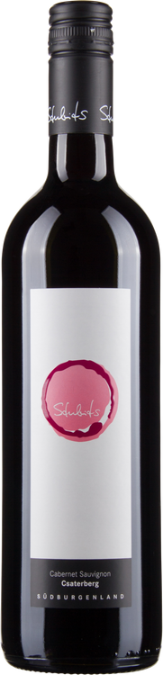 Cabernet Sauvignon 2018