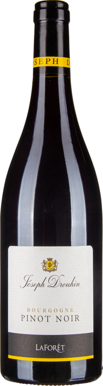 Pinot Noir Bourgogne Rouge Laforet 2020