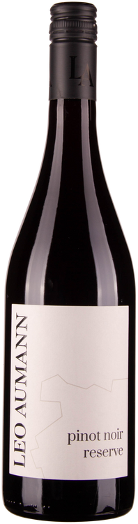 Pinot Noir Reserve 2021