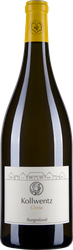 Wein aus Österreich Chardonnay Gloria 2018 Glasflasche