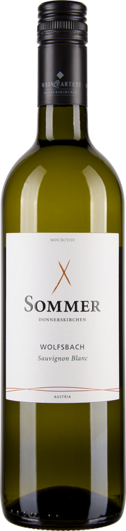 Sauvignon Blanc Sandstein 2022