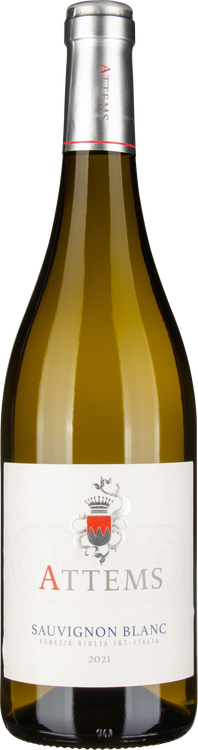 Sauvignon Blanc IGT 2021