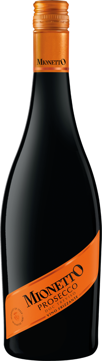 Prosecco Frizzante DOC Treviso von MIONETTO aus Italien