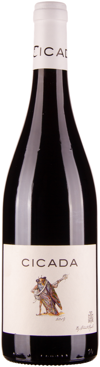 The Cicada 2024 von CHANTE CIGALE aus Frankreich