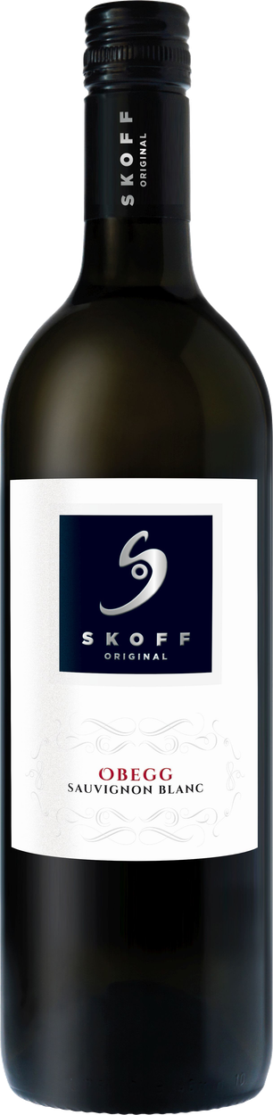 Sauvignon Blanc Obegg 2013 von SKOFF ORIGINAL aus Österreich