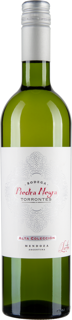 Torrontes Mendoza Piedra Negra 2022 von LURTON aus Frankreich