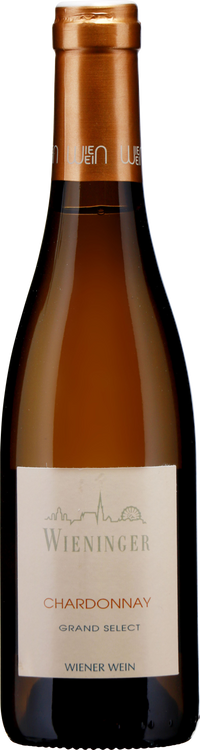 Chardonnay Grand Select bio 2017