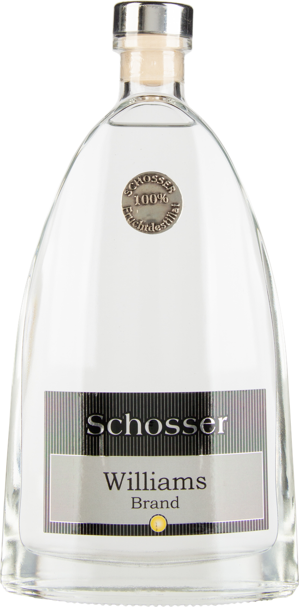 Williams von SCHOSSER aus Österreich