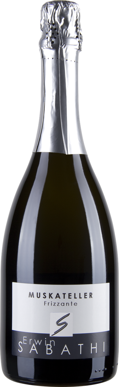 Gelber Muskateller Brut 2021 von SABATHI aus Österreich