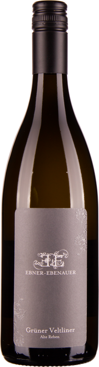Grüner Veltliner Alte Reben bio 2020