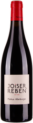 Wein aus Österreich Joiser Reben rot bio 2022 Verkaufseinheit