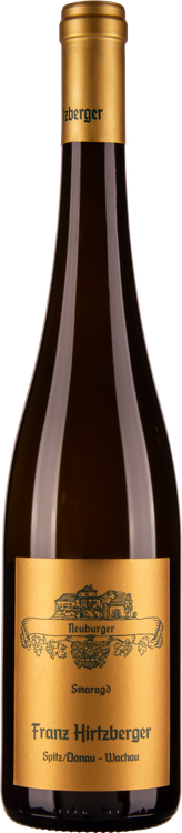 Neuburger Smaragd 2021