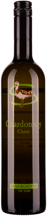 Chardonnay 2021