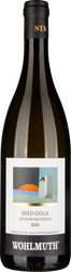 Wein aus Österreich Weißburgunder Ried Gola 2022 Glasflasche