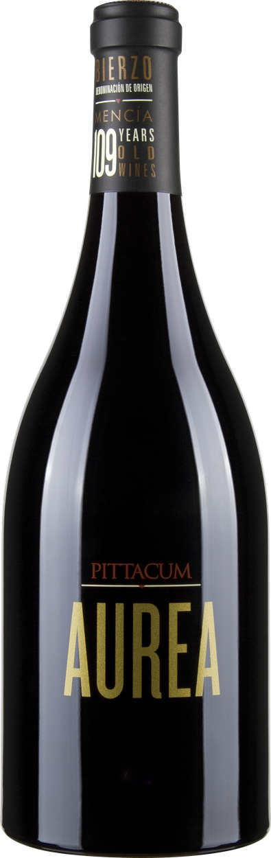 Aurea 2018 von PITTACUM aus Spanien