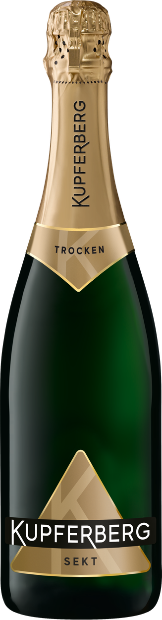 Gold von KUPFERBERG aus Deutschland