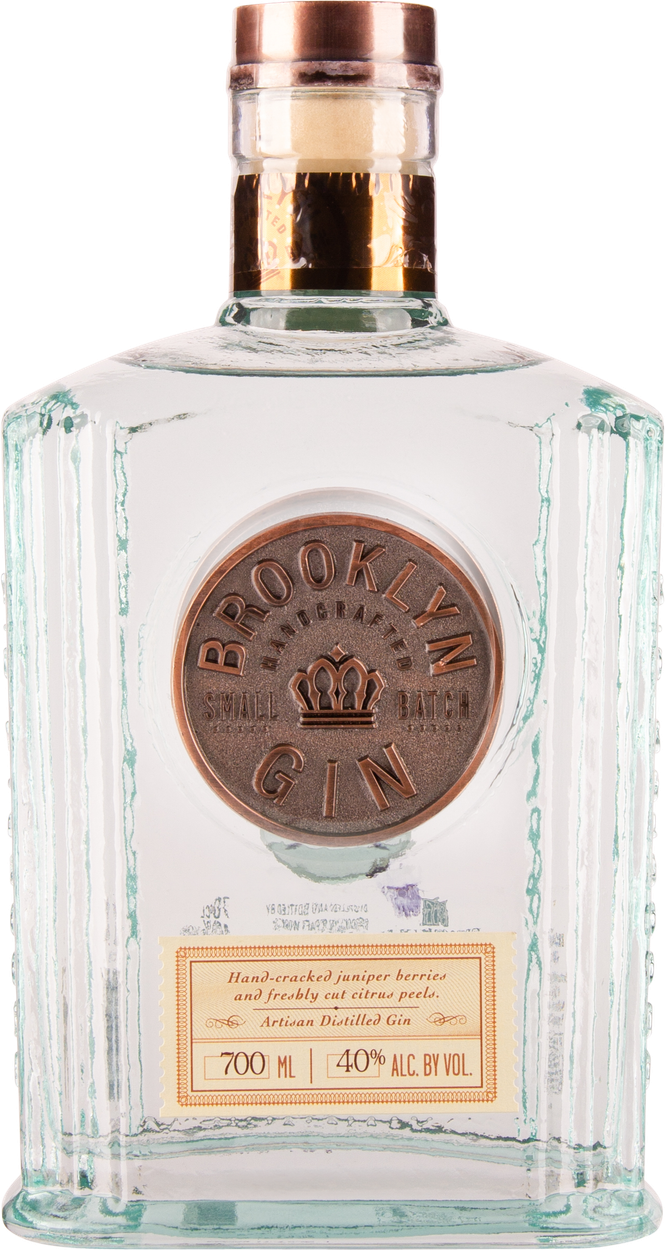 BROOKLYN GIN von BROOKLYN GIN aus USA