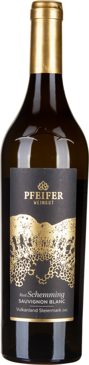 Sauvignon Blanc Ried Schemming Vulkanland Steiermark DAC 2020
