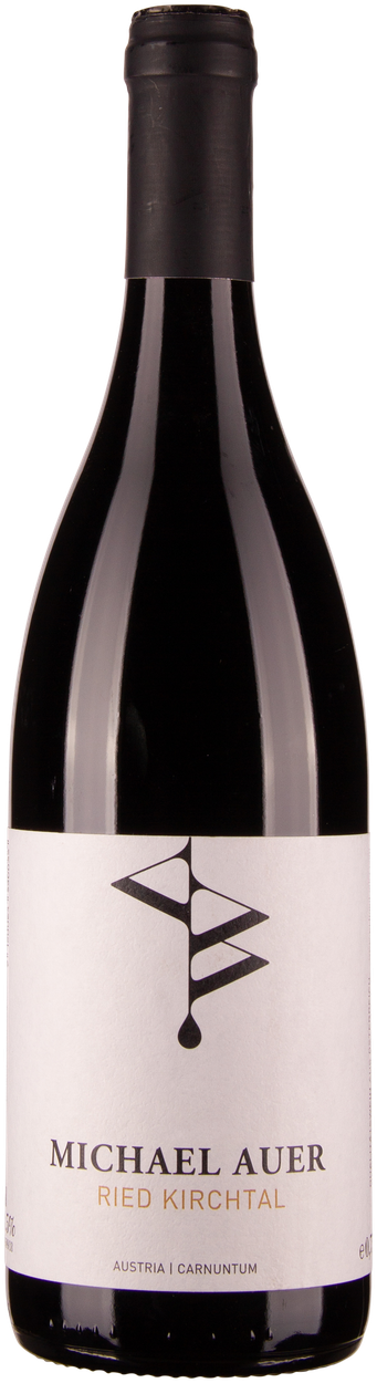 Syrah 2022 von MICHAEL AUER aus Österreich