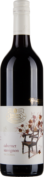 Cabernet Sauvignon 2017