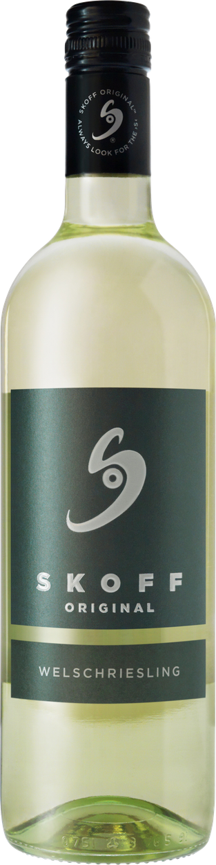 Welschriesling Südsteiermark DAC 2022 von SKOFF ORIGINAL aus Österreich