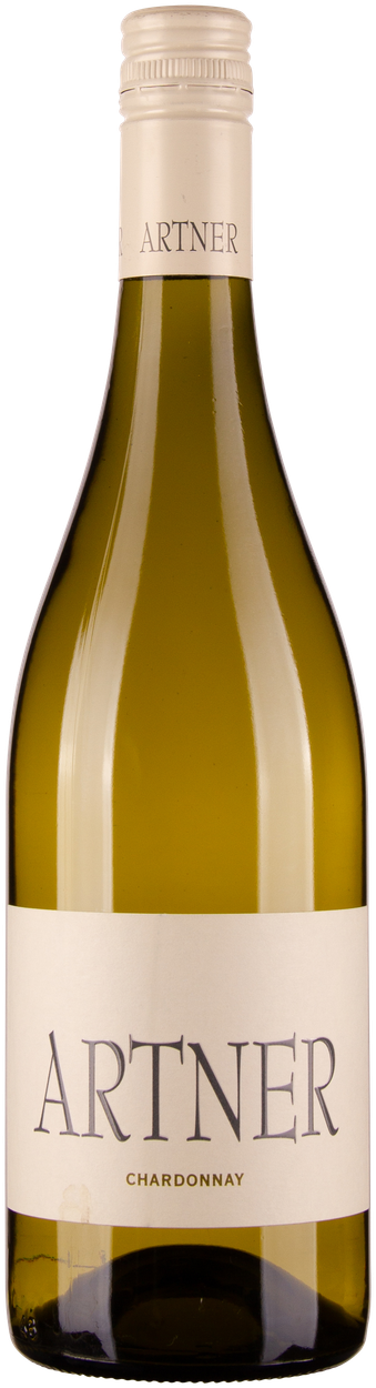 Chardonnay Carnuntum DAC bio 2025 von ARTNER aus Österreich